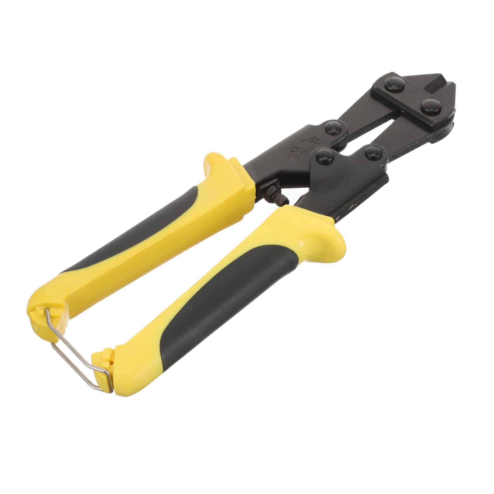 OKUMEYR Heavy Duty Rods Cutter Wire Cutters Pliers for Professionals Mini Clamp