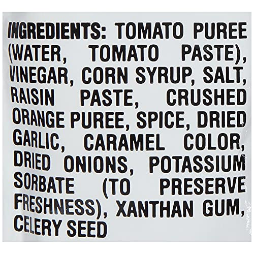 A.1. Original Steak Sauce Single Serve (0.5 Oz Packets, Pack Of 200) #TOP4