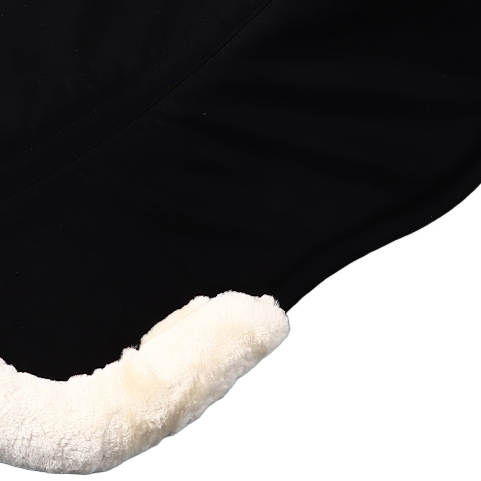 Sottosella per Cavallo, Comodo Cuscino Assorbimento Urti Sottosella Equitazione for Amatori Professionisti Escursioni Gare
