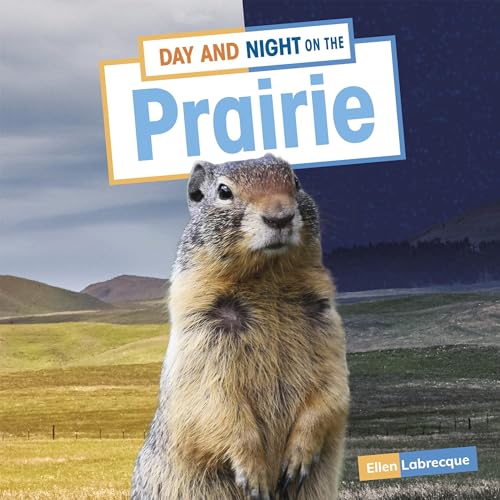 Day and Night on the Prairie by Ellen Labrecque episode artwork