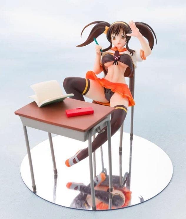 未開封 八重樫南 ガールズアクシデント 新品未開封 八重樫 南 ガールズアクシデント フィギュア - メルカリ