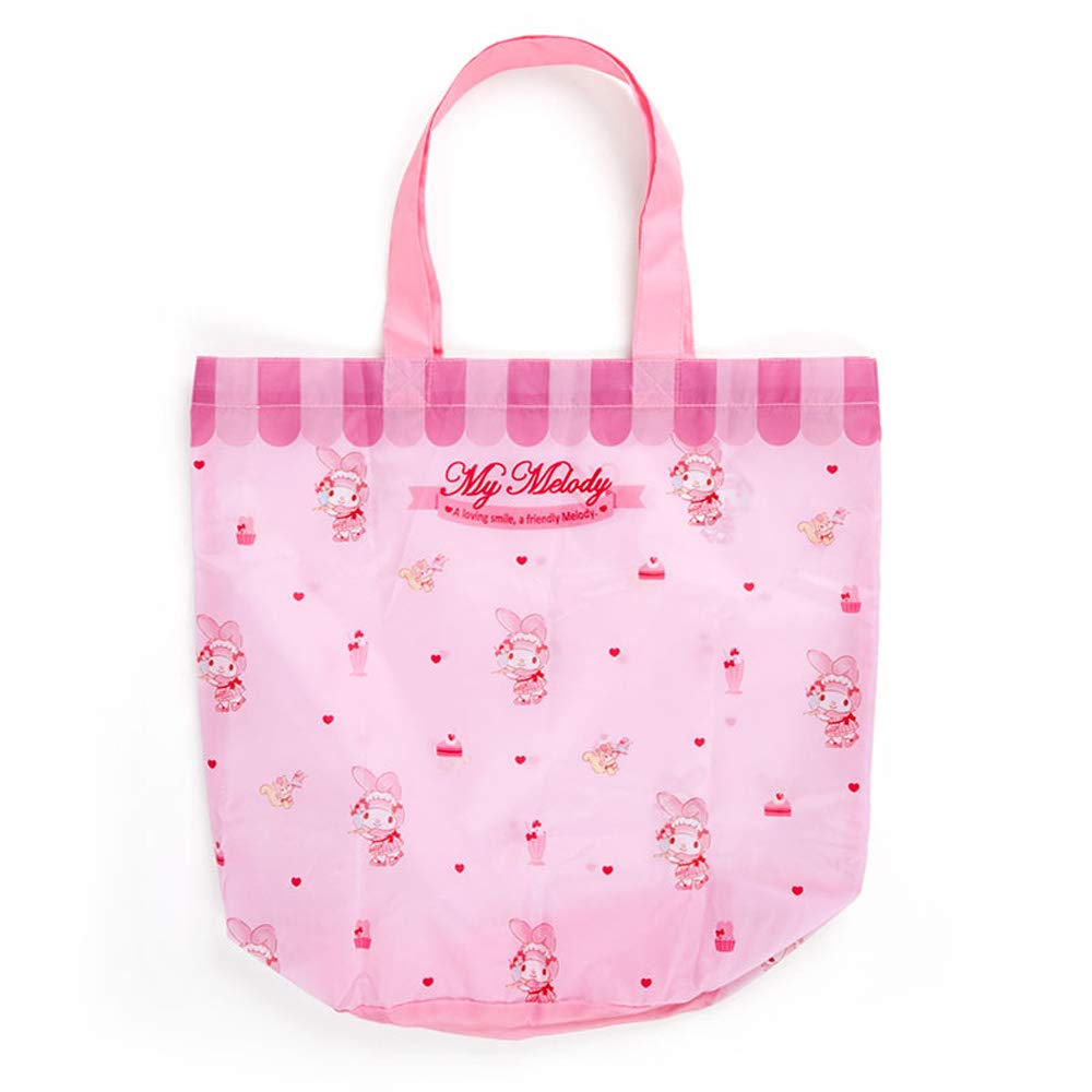 Amazon.co.jp: サンリオ(SANRIO) マイメロディ エコバッグM : おもちゃ