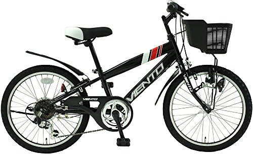 Amazon | 【Glerc】AMOS子供用マウンテンバイク自転車 16インチ 