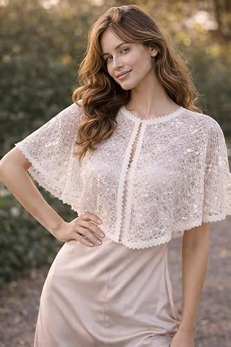 Ameena Store lace jacket – image 4