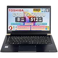 サクサク 東芝 TOSHIBA i5-8250U B65/DN 15.6型 ① 東芝 dynabook B65 通販 フルHD液晶15.6型 中古ノートパソコン｜メモリ