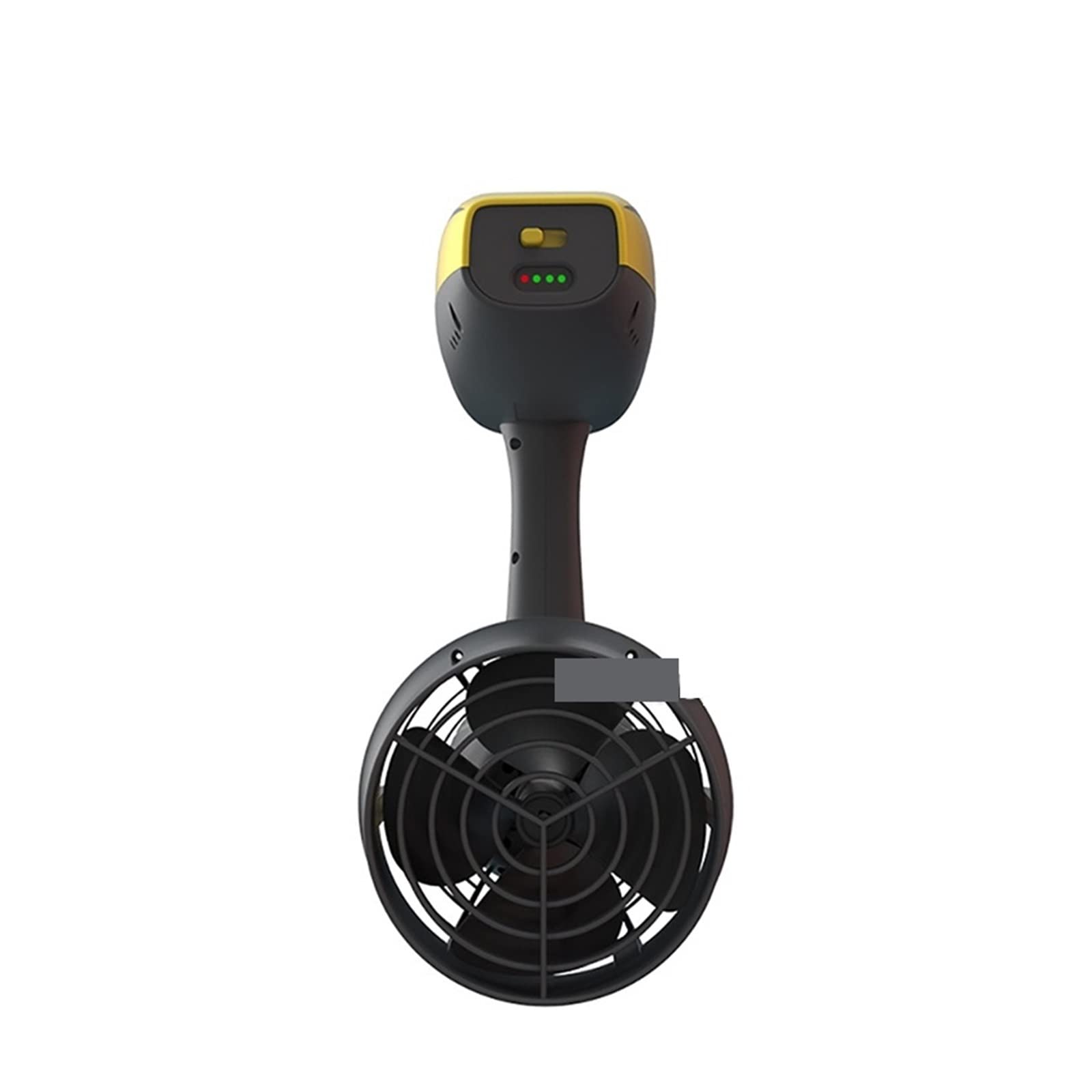 Podwodna hulajnoga morska, elektryczna hulajnoga wodna, śmigło do sportów wodnych, nurkowania, snorkelingu, pływania