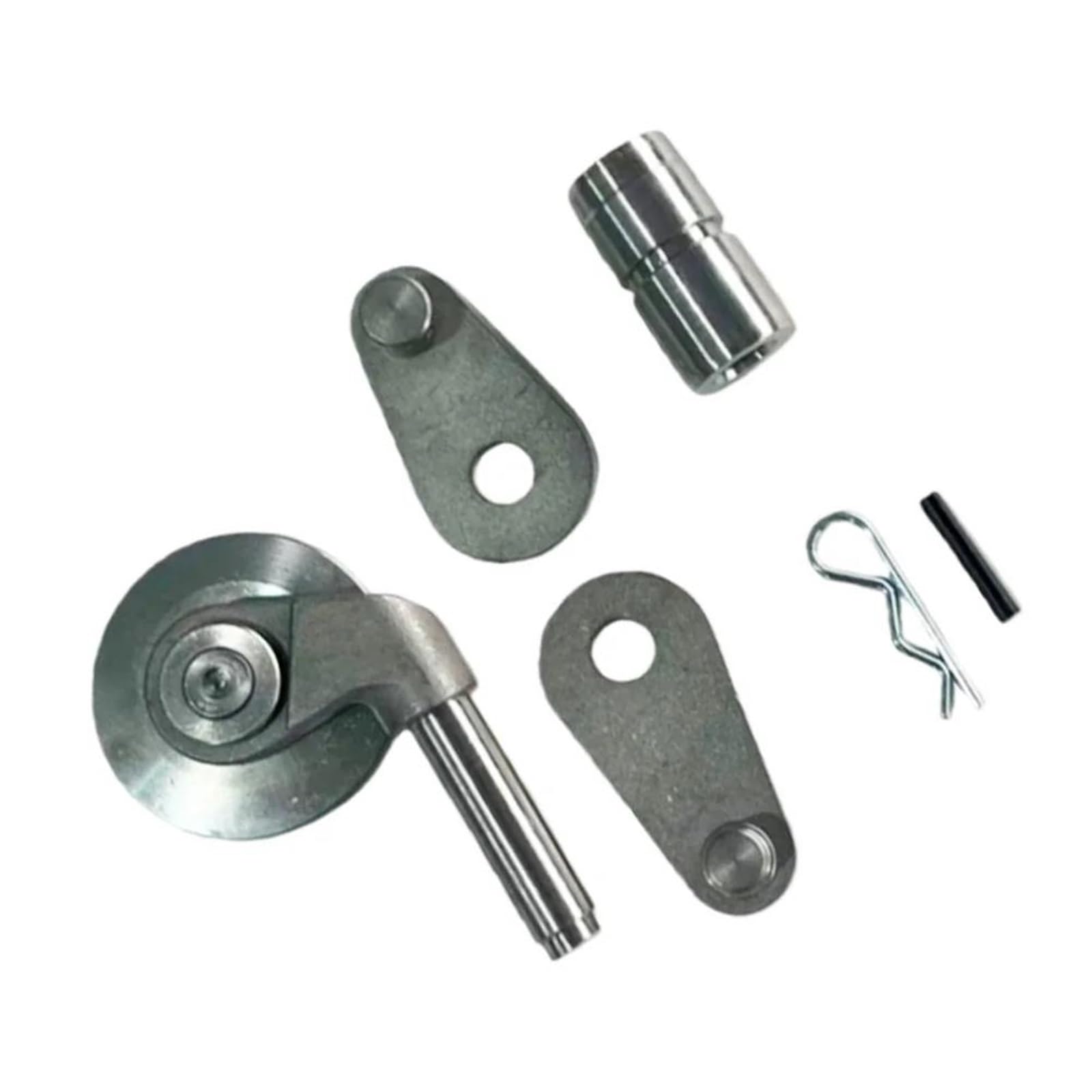 Rattle Flapper Wastegate-Reparatursatz Turbolader Wie Abgebildet OE-Teil 49477-02055 Für BMW N20 N26