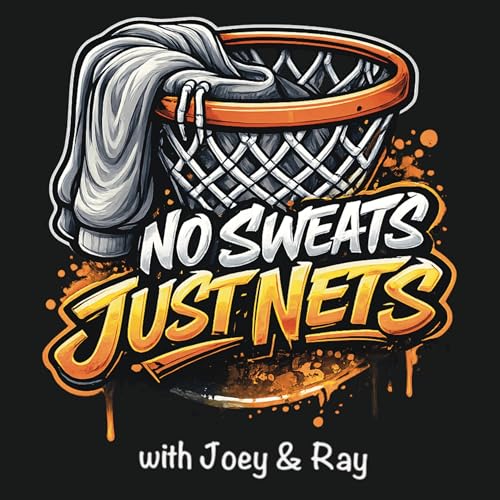 No Sweats Just Nets cover art