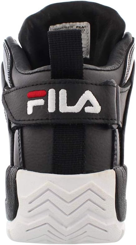 Fila Men's Grant Hill 2 Sneaker