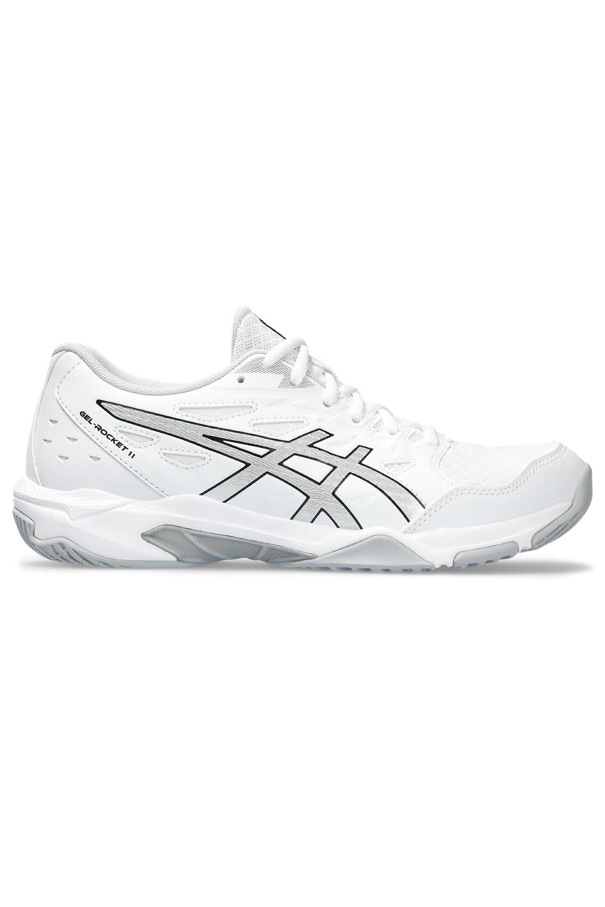 ASICS Women's Gel-Rocket 11 Volleyball Shoes