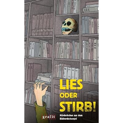 Lies oder stirb!
