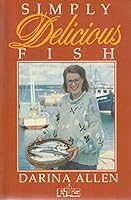 Simply Delicious Fish 0717118223 Book Cover