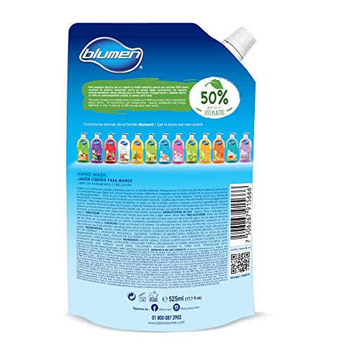 Jabones, Home Imagen adicional