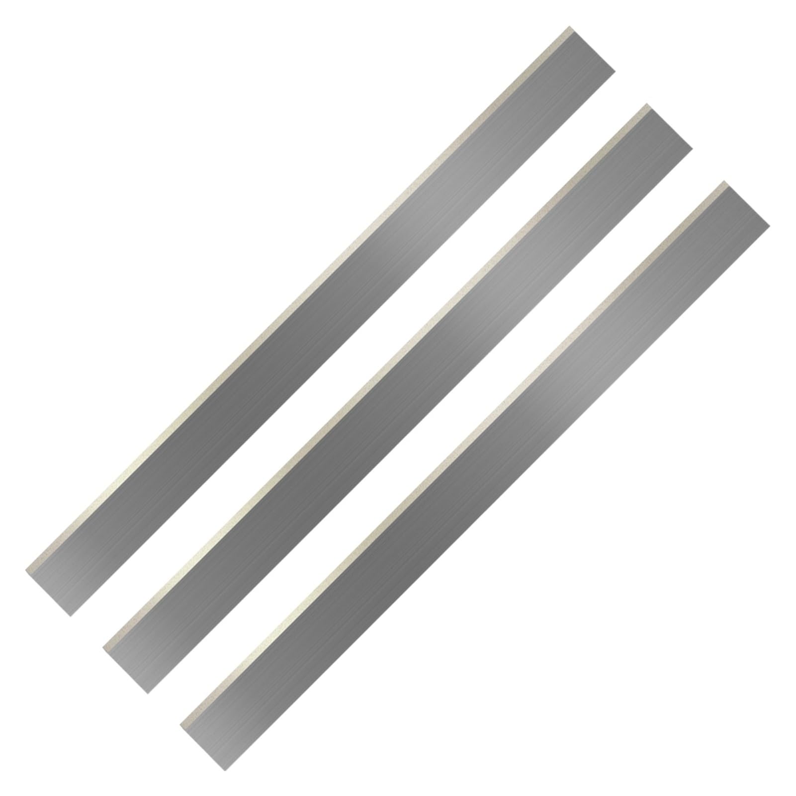 Narzędzia skrawające – płytki do strugów Ostrza do strugów HSS 400x35x3mm 3 szt