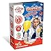 Science4you-Science4you-Starter Kit Chimico Giocattolo scientifico ed educativo, 8 Anni, Multicolore, 80002581