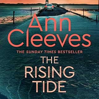 The Rising Tide cover art