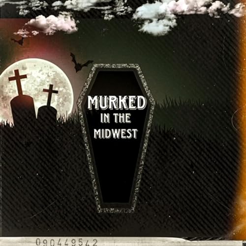『Murked In the Midwest』のカバーアート