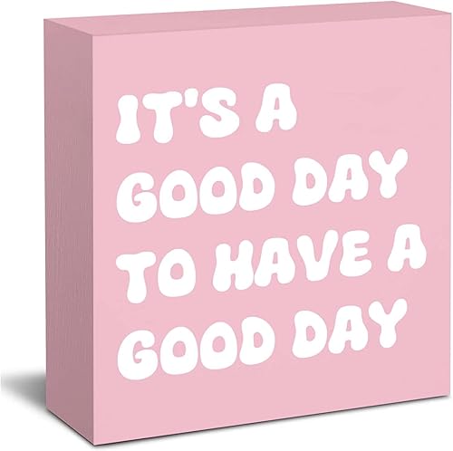 Miniatura 8 de Accesorios de escritorio de oficina verde salvia Decoración con letrero inspiradora Caja de madera verde para regalo para mujeres - Oración en ella