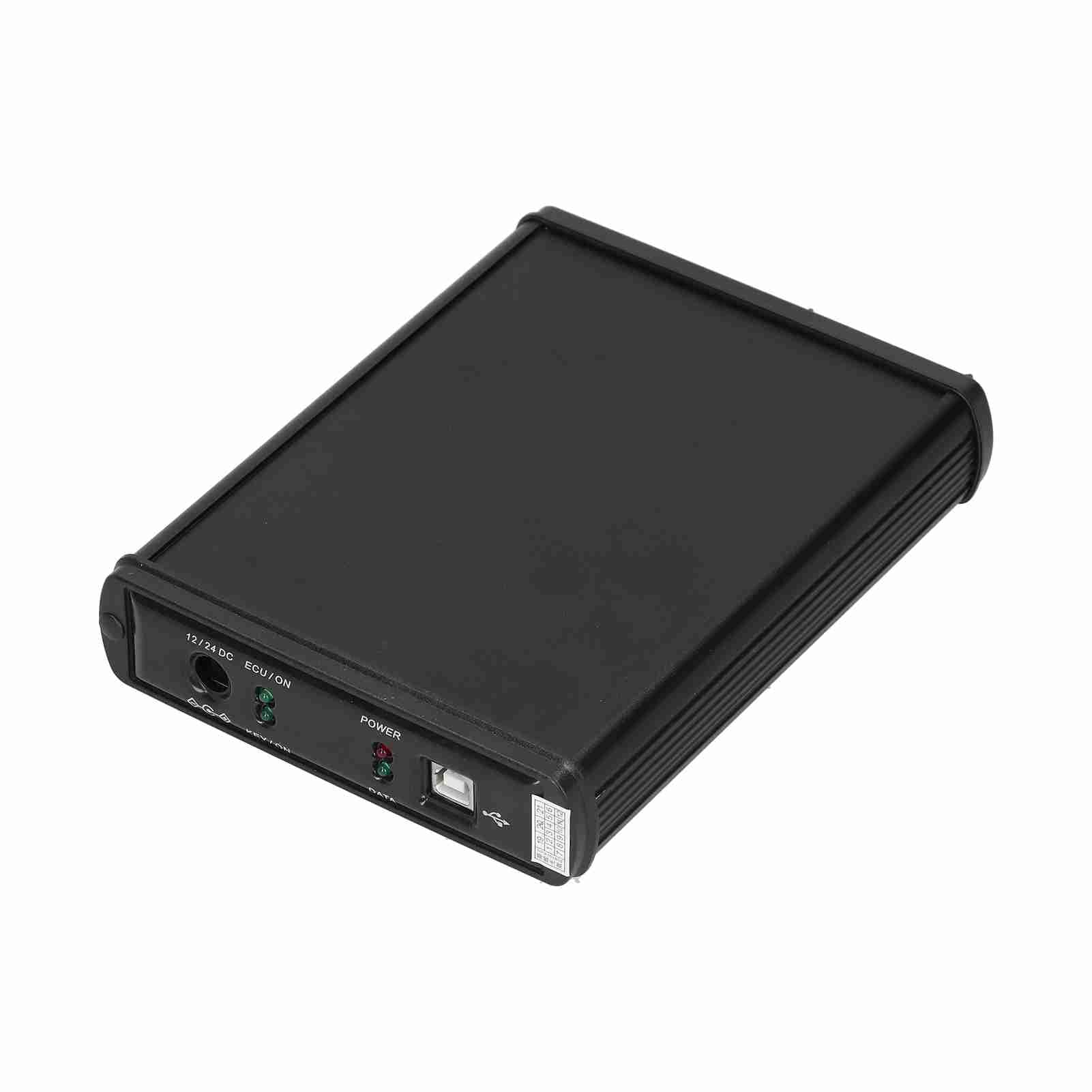 Herramienta de programación de ECU Torvex, dispositivo de codificación e intermitencia de ECU automotriz, equipo de programación de diagnóstico de automóviles para reparación y