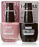 Nageldesign. Astor, Nagellack - 10 ml