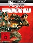 The Running Man (4K Ultra HD) (+ Blu-ray)