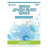 Simon Jewish Music Series Piano Level 1