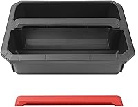 Vista 1 de 31-01-8400 Bandeja de almacenamiento para caja de herramientas - Mango desmontable