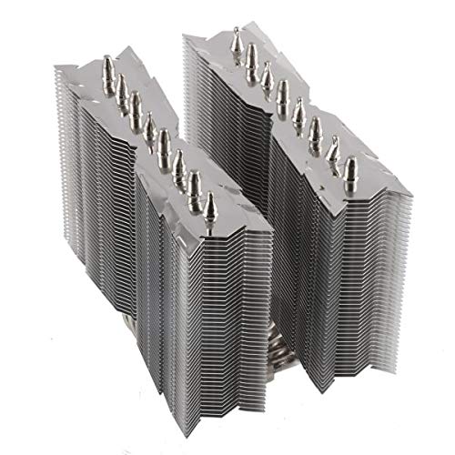 Build My PC, PC Builder, Thermalright SilverArrow T8