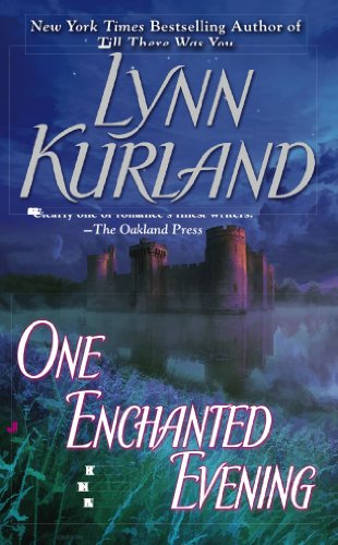 One Enchanted Evening (De Piaget series Book 6)