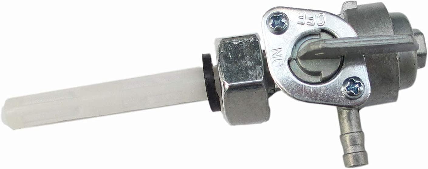 Jamal 1695016800 Fuel Switch ShutOff Valve Petcock Parts