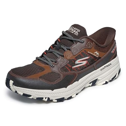 Skechers GO Altitude 2.0 Trail Shoes