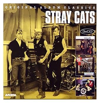檄レア! STRAY CATSチケット半券とSLIM JIMのドラムスティック STRAY CATS TRIBUTE【ASIA LADY LUCK】CD - メルカリ
