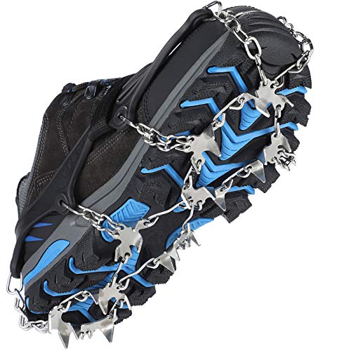 cimkiz ice cleats