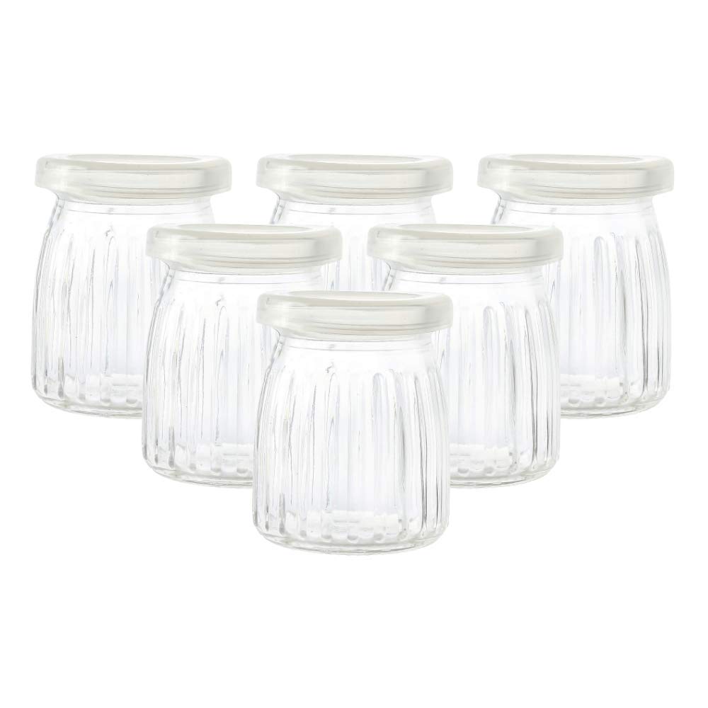See full amazon price history chart for Femora Clear Glass Storage Spice Jars for Kitchen, Set of 6pcs, 150ml Femora Clear Glass Storage Spice Jars for Kitchen, Set of 6pcs, 150ml (B07Y69MZHV) Amazon Price History, Amazon Price Tracker