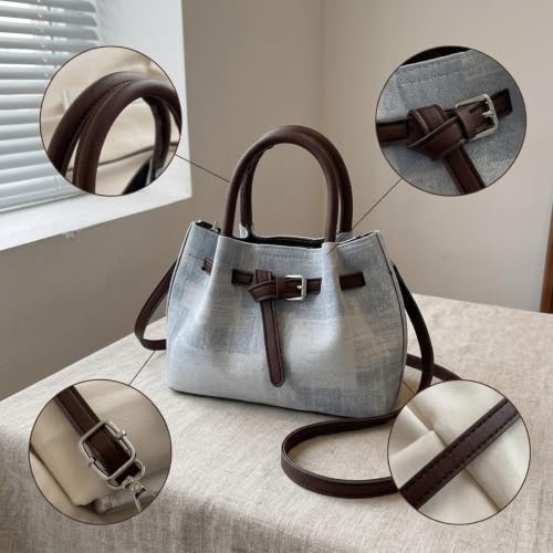 Sac bandoulière femme rockible idéal pour vacances et sorties en plein air - 3