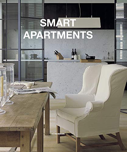 Smart apartments: