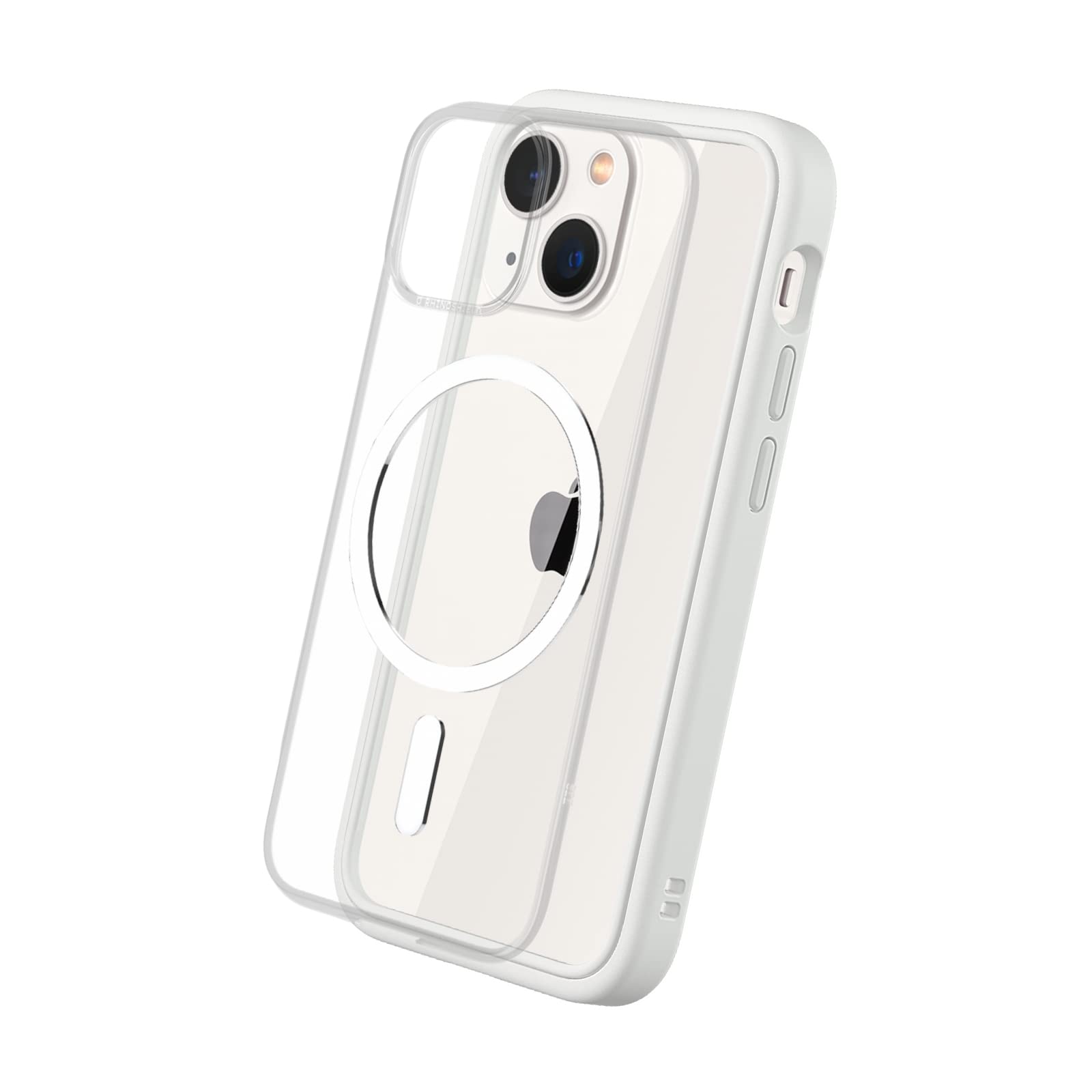 RhinoShield Mod NX MagSafe Compatible Case for iPhone 13 Mini