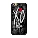 Iphone 6s Case,The Weeknd XO Iphone 6s Case,The Weeknd Phone cases Iphone 6 4.7" TPU Case