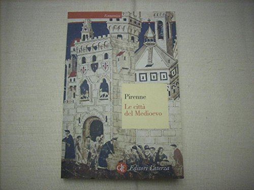 Le città del Medioevo