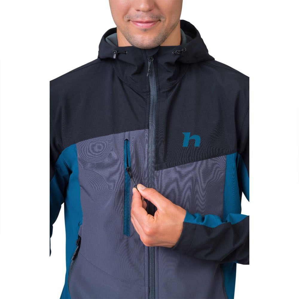 Hannah Carsten II Softshell Jacket M