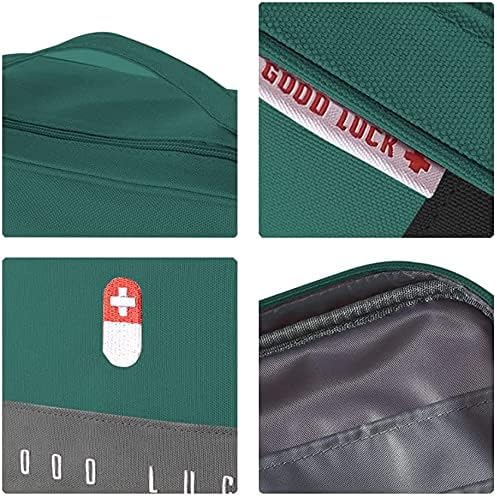 Empty First Aid Bag - Image 4