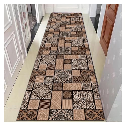 �L���ƌ��֗p�̃u���E�������i�[���O - �F�������Ȃ��E���h�~�G���A�J�[�y�b�g(60CM X 300CM (2FT X 10FT))