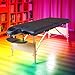 Master Massage Aurora RGB Ambient Lighting System for Massage Tables – Atmosphere Light, Multiple Colors LED Strips Create Relaxing Environment for Spa Salon Bed. Easy Install (Ambient Light Only)