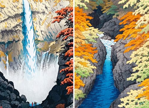 L'autunno. Visto Dai Maestri Della Stampa Giapponese. Ediz. Illustrata - 2