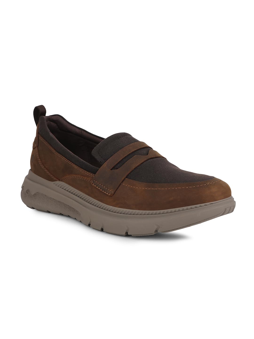 hush puppies Men Casual Slip on Shoes-picture-34
