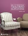 Do-It-Yourself Tailored Slipcovers