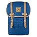 Produktbild Fjällräven Rucksack No. 21, Lake Blue, 25 x 12 x 42 cm, 15 Liter