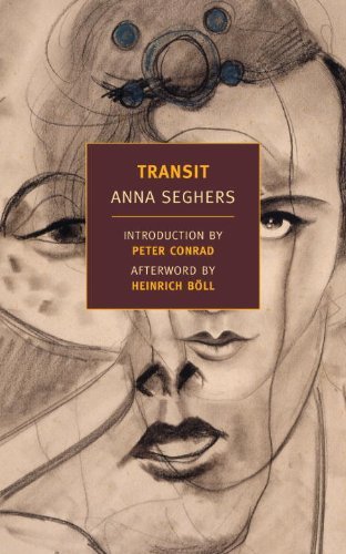 Buy Transit (New York Review Books Classics) — BookShops.in