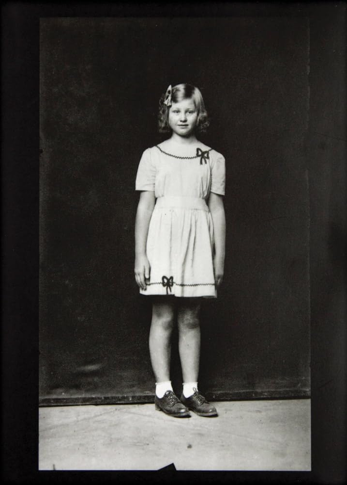 Disfarmer: Heber Springs Portraits 1939–1946