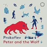  Peter and the Wolf